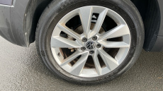 Volkswagen T-Cross 1.0 TSI 115 Match 5dr Petrol Estate